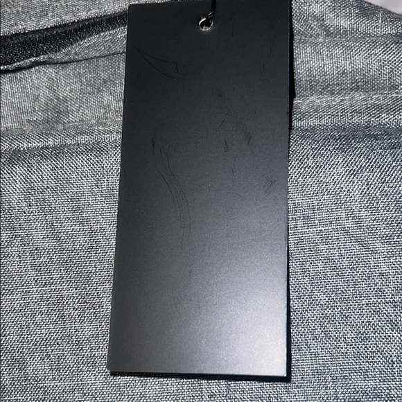 Journeyman Gray Travel Bag NWT *BACK TO SCHOOL* - Picture 14 of 16